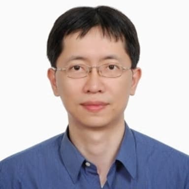 prof Yu-Chen Hu photo