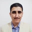 dr Shahed Almobydeen photo
