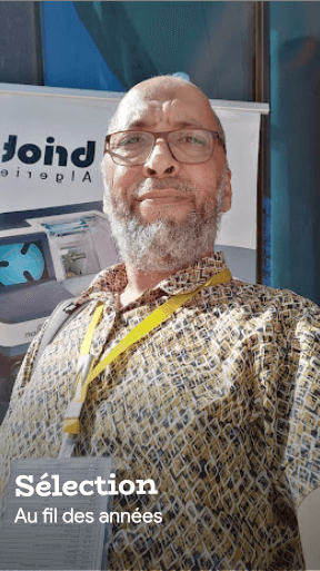 prof Mostefa Benhaliliba photo