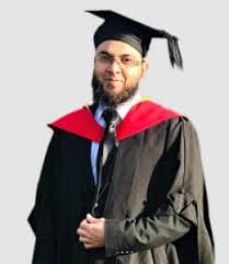 dr Rejwan Bin Sulaiman photo
