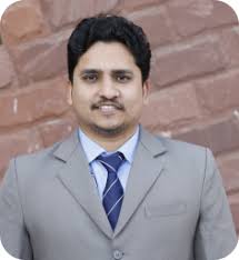dr Udit Mamodiya photo